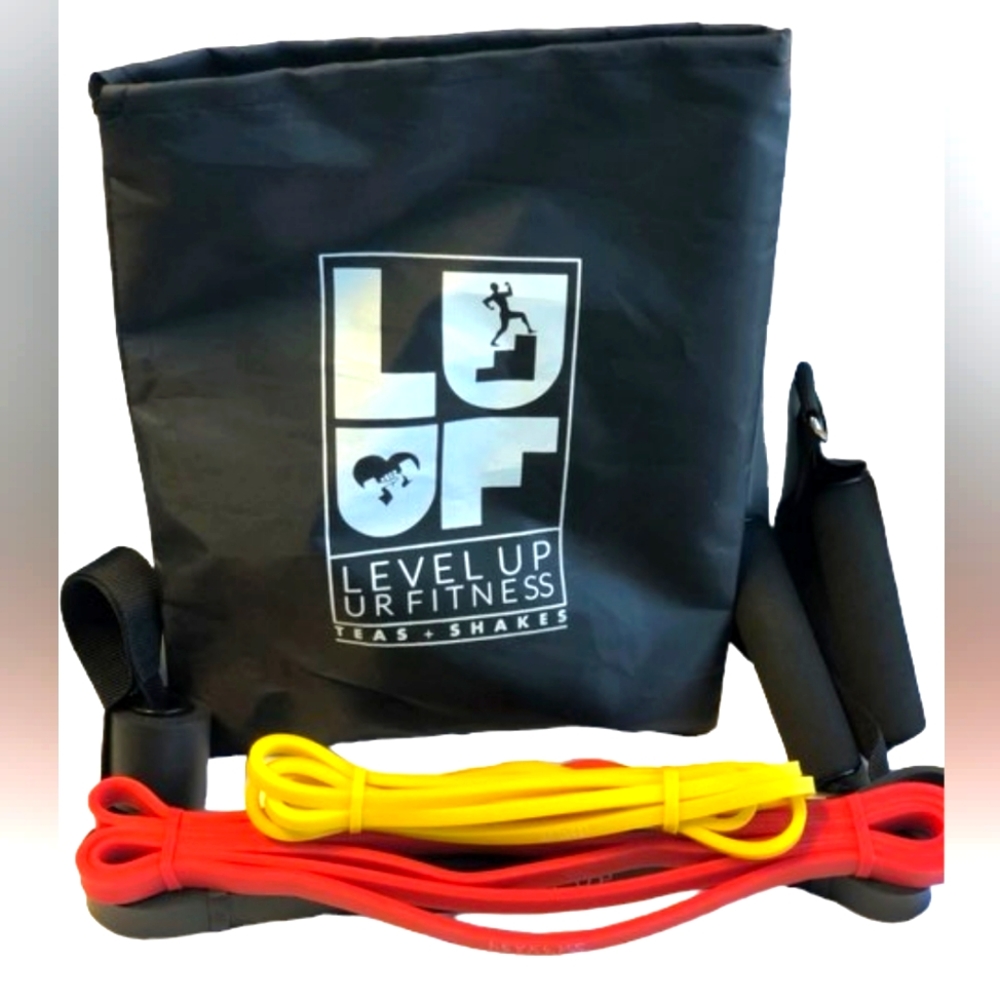 Resistant Bands